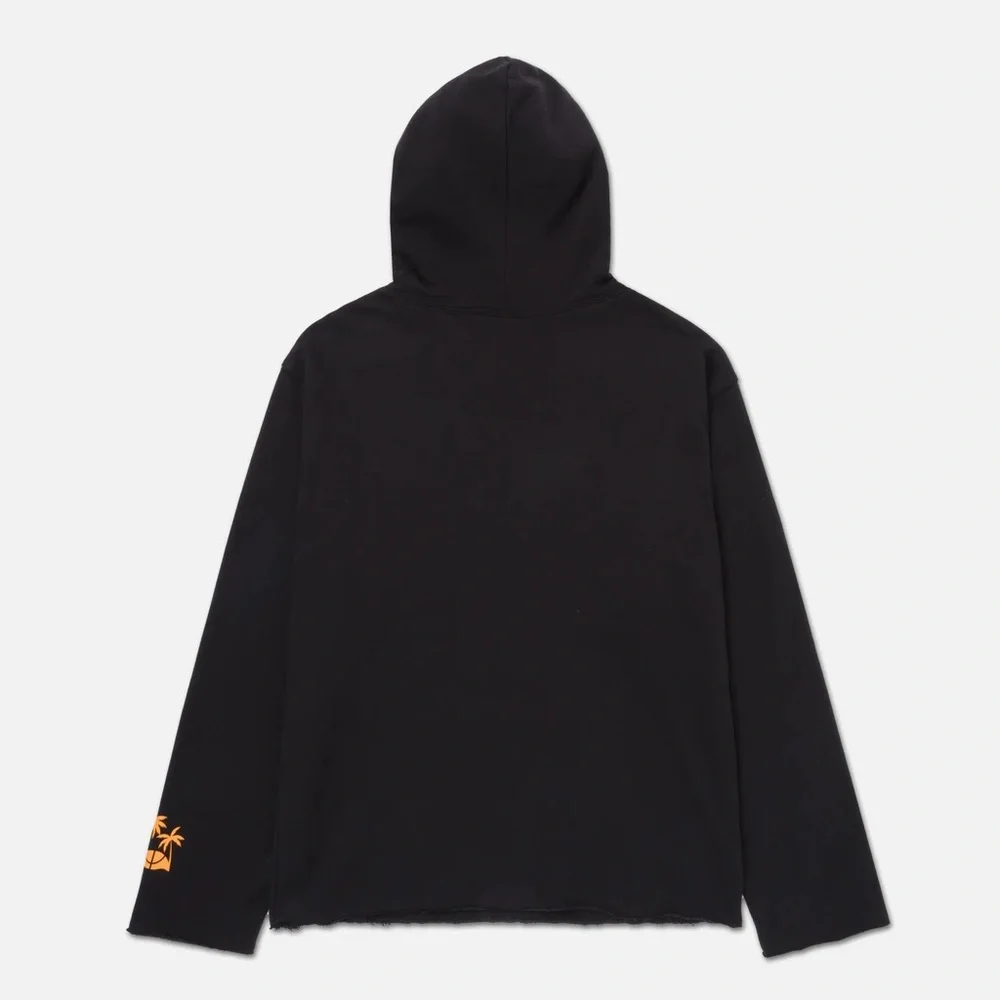 OVERTIME RIDE THE WAVE HOODIE - Picture 2 of 4